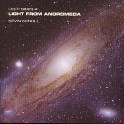 Light From Andromeda