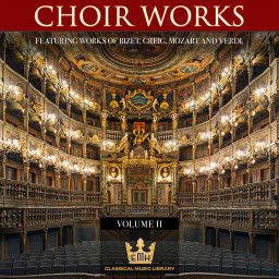 Choir Works Volume 2