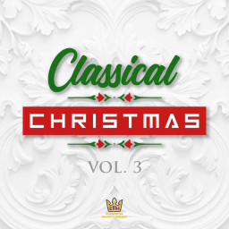 Classical Christmas Volume 3