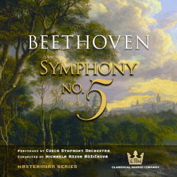 Beethoven Symphony No. 5