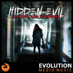 Hidden Evil