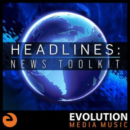 Headlines: News Toolkit