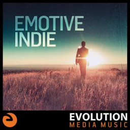 EMM121Emotive Indie