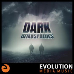 Dark Atmospheres