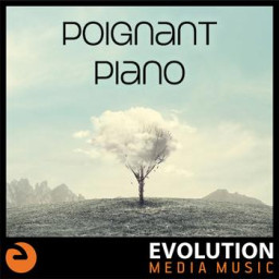 Poignant Piano