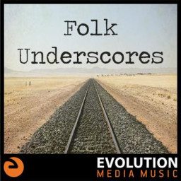 Folk Underscores