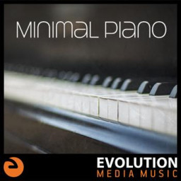 Minimal Piano