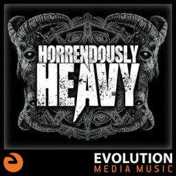Horrendously Heavy