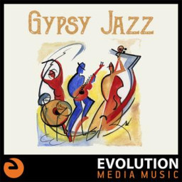 Gypsy Jazz