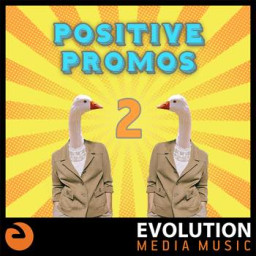 Positive Promos 2
