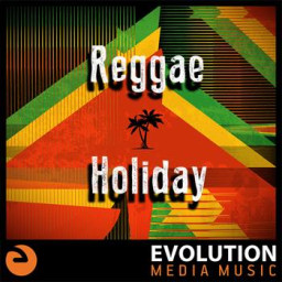 Reggae Holiday