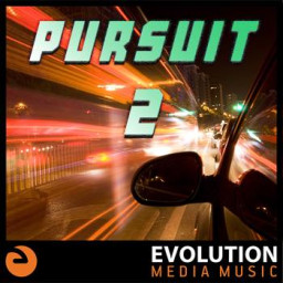 Pursuit 2