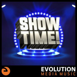 Showtime!