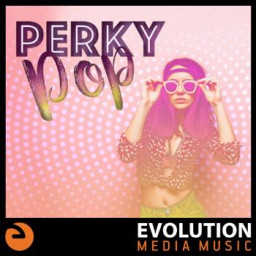 Perky Pop