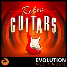 Retro Guitars
