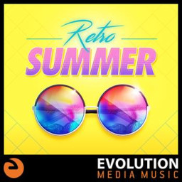 Retro Summer
