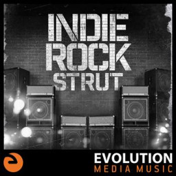 Indie Rock Strut