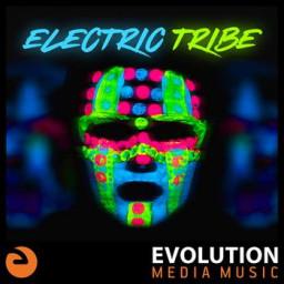 Electric Tribe