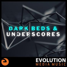 Dark Beds And Underscores