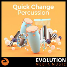 Quick Change Percussion