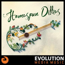 Homespun Ditties