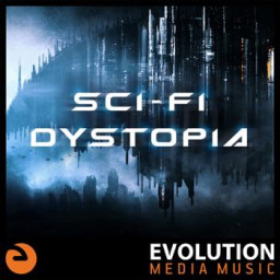 Sci-Fi Dystopia