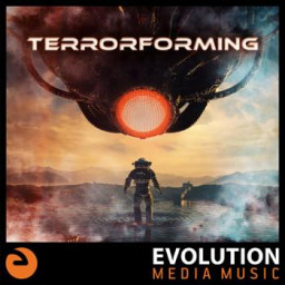 Terrorforming