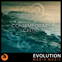 Contemporary Celtic
