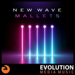 New Wave Mallets