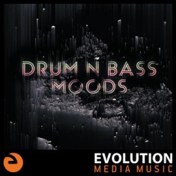 Drum n Bass Moods