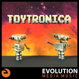 Toytronica