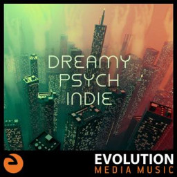 Dreamy Psych Indie