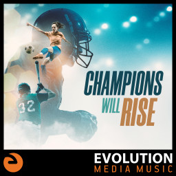 Champions Will Rise