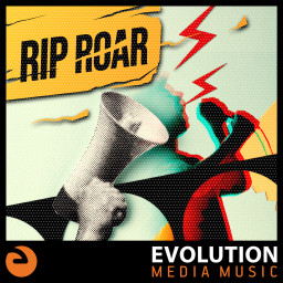 Rip Roar