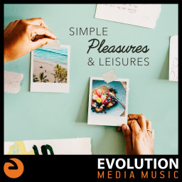 Simple Pleasures & Leisures