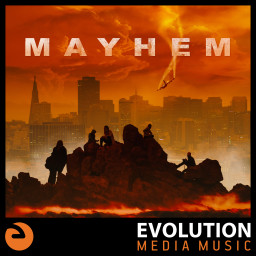 Mayhem