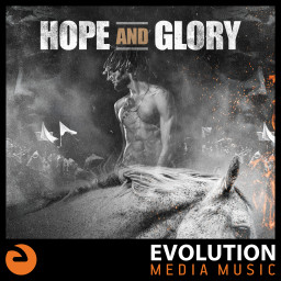 Hope & Glory