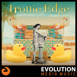 Ironic Edge