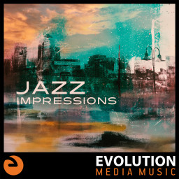 Jazz Impressions