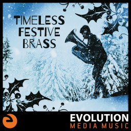 Timeless Festive Brass