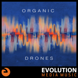 Organic Drones