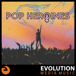 Pop Heroines