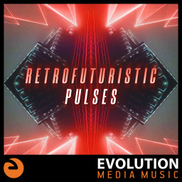 Retrofuturistic Pulses