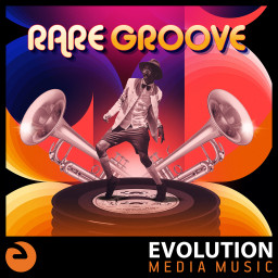Rare Groove