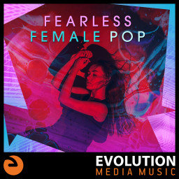 Fearless Female Pop