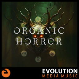 Organic Horror