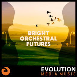 Bright Orchestral Futures