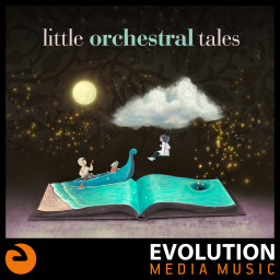 Little Orchestral Tales