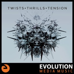 Twists, Thrills, Tension