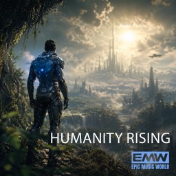 Humanity Rising